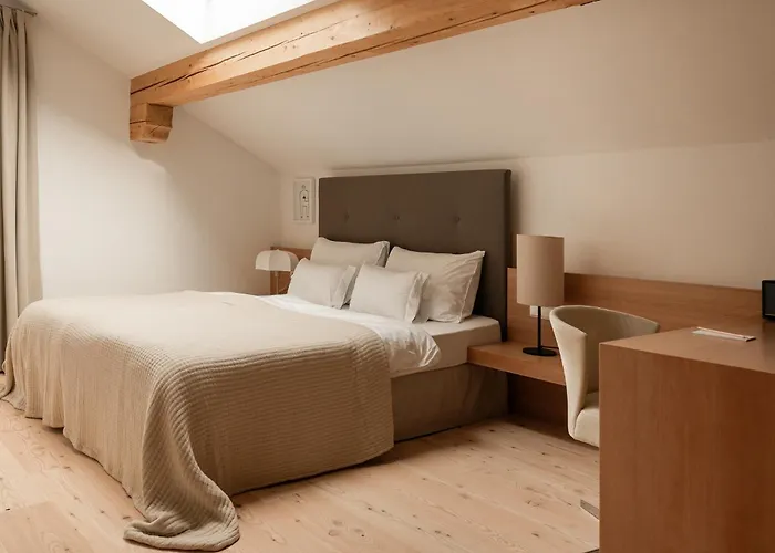 Hotel Schwarzschmied, A Member Of Design Hotels